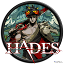 HADES Discord emoji