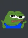 idk