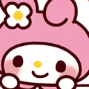 mymelody_happy