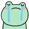 sadfrog