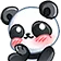 pandablush