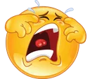 Cryemoji