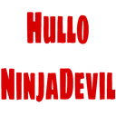 ninjadevil ninjadevil