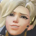 mercysmirk