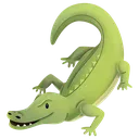 Crocodile