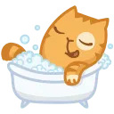 persikinthebath