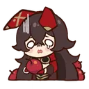 SadAmber