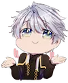 SolomonShrug