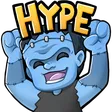 laugheHype
