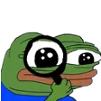 PeepoDetective