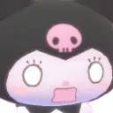 kuromi_shock