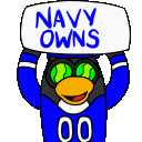 navyowns Discord emoji