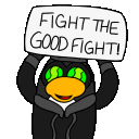 penguinftgf Discord emoji