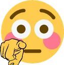 pointblush