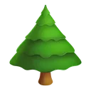 Evergreen_Tree