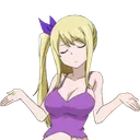 LucyShrug