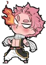NatsuAngry