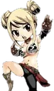LucyFeisty