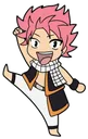NatsuLetsGo