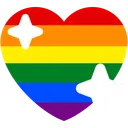 LGBTQHeart