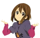 yui_shrug