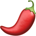 chili Discord emoji