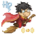 harryflying