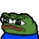 PeepoLeave