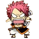 NatsuYell