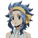 LevyStare