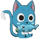 HappyEat Discord Emoji