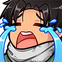 JakeCry Discord Emoji