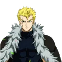 LaxusStare