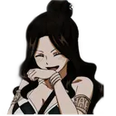 CanaHappy Discord Emoji