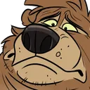 bearcringe