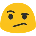 Blobunsure Discord Emoji