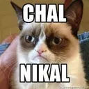 chal_nikal