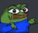 Pepe Shrug Pepe_Shrug Discord Emoji