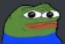Pepe Stare pepe_stare Discord Emoji