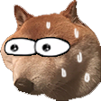 :PYR_SweatPup: