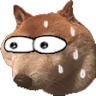 :PYR_SweatPup: