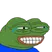 peepocrust