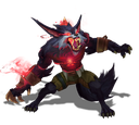 sinirliwarwick