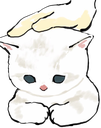 patpat Discord emoji
