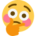 flushedthonk