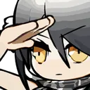 SchwarzSalute