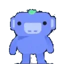 wumpuswaving