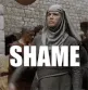 shame