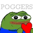 YouArePoggers YouArePoggers