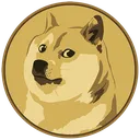 doge Discord Emoji